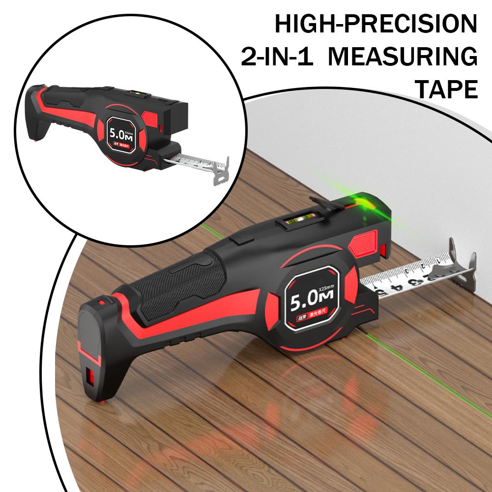 2 in 1 Laser Distance Meter St - Industrial Laser Sensor บทวิจารณ์และราคา
