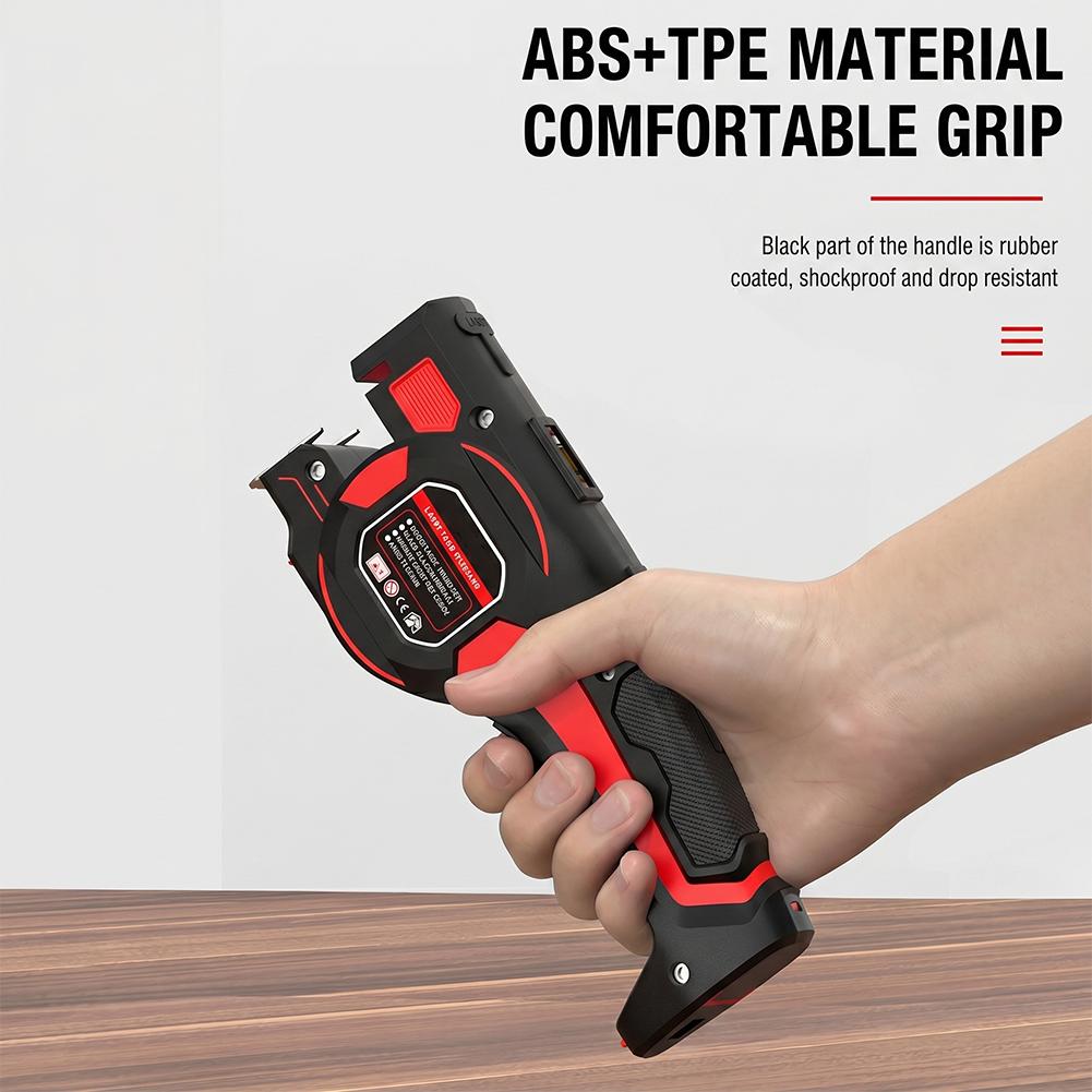 2 in 1 Laser Distance Meter St - Industrial Laser Sensor บทวิจารณ์และราคา