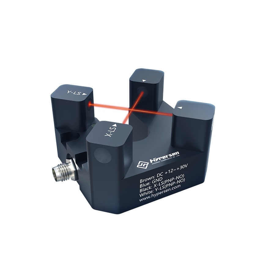 Laser Cross Beam dispensing ma - Industrial Laser Sensor บทวิจารณ์และราคา
