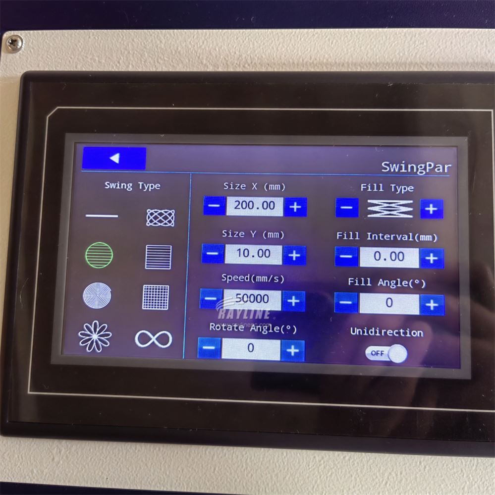 Industrial Laser Cleaning Mach - Industrial Laser Paint Removal บทวิจารณ์และราคา