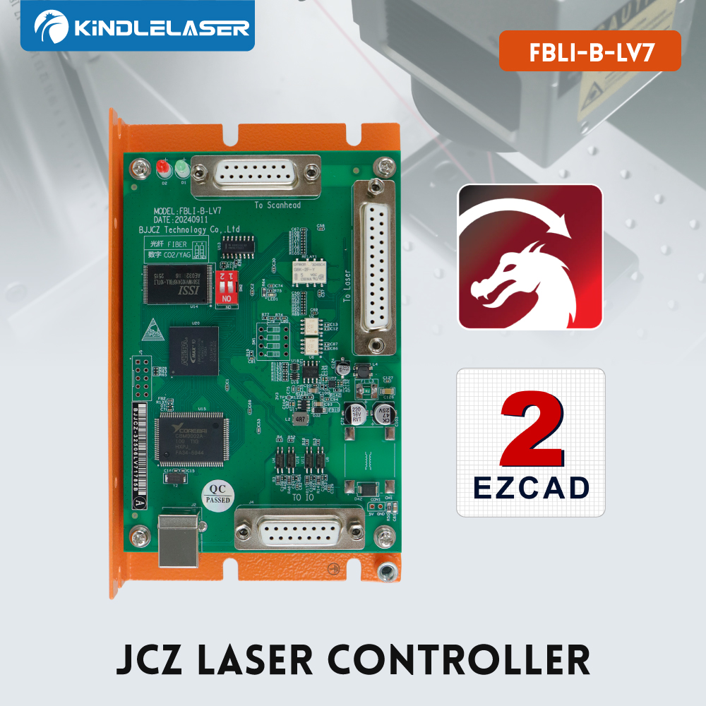 Original BJJCZ FBLI-B-LV7A Fib - Industrial Laser Sensor บทวิจารณ์และราคา