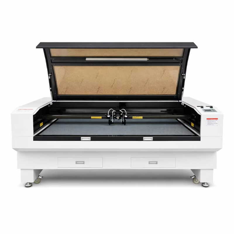【Best Selling】Fabric Leather L - Industrial Laser Fabric Cutting Machine บทวิจารณ์และราคา