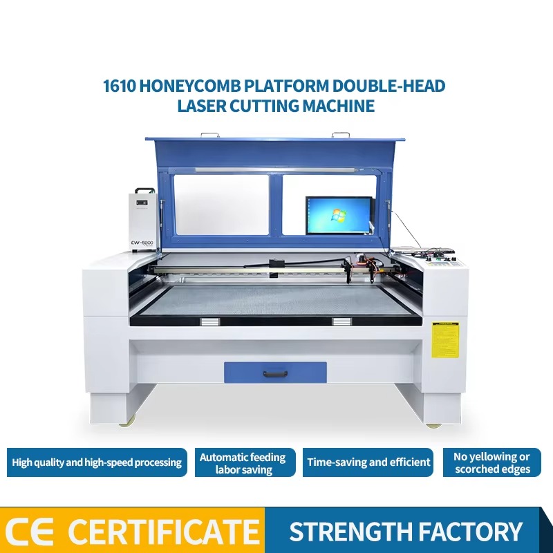 【Best Selling】Fabric Leather L - Industrial Laser Fabric Cutting Machine บทวิจารณ์และราคา