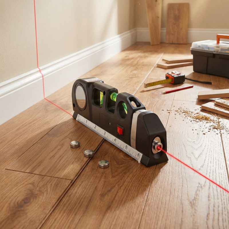 Laser Level, Multipurpose Line - Industrial Laser Alignment Tool บทวิจารณ์และราคา