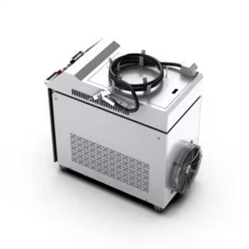 Industry Handheld Fiber Laser  - Industrial Laser Welding Machine บทวิจารณ์และราคา
