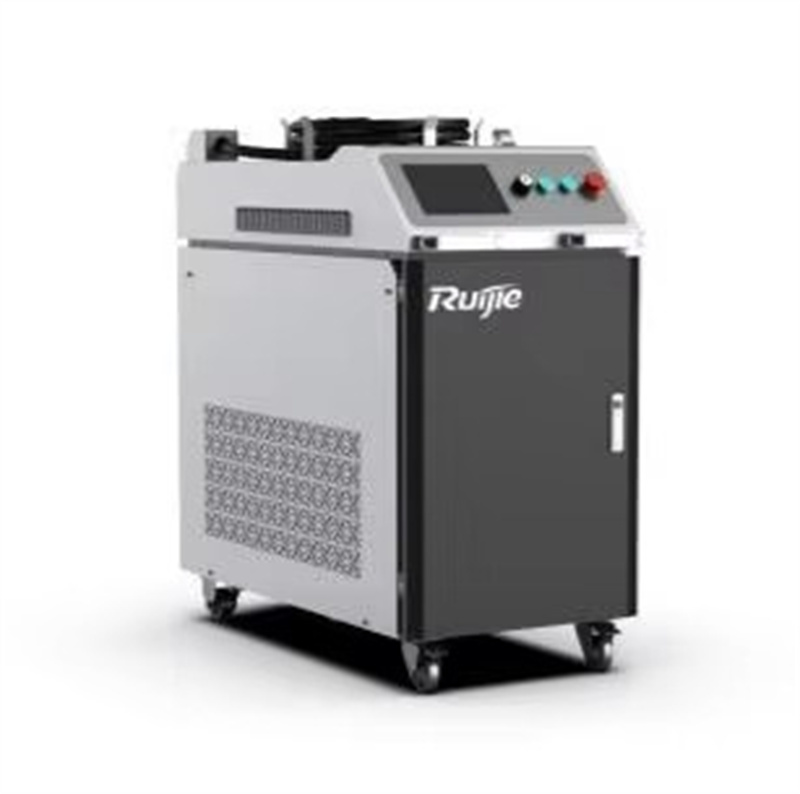 Industry Handheld Fiber Laser  - Industrial Laser Welding Machine บทวิจารณ์และราคา