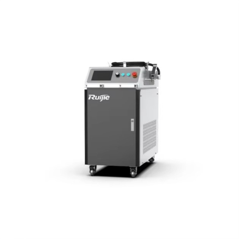 Industry Handheld Fiber Laser  - Industrial Laser Welding Machine บทวิจารณ์และราคา