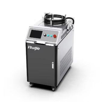 Industry Handheld Fiber Laser  - Industrial Laser Welding Machine บทวิจารณ์และราคา