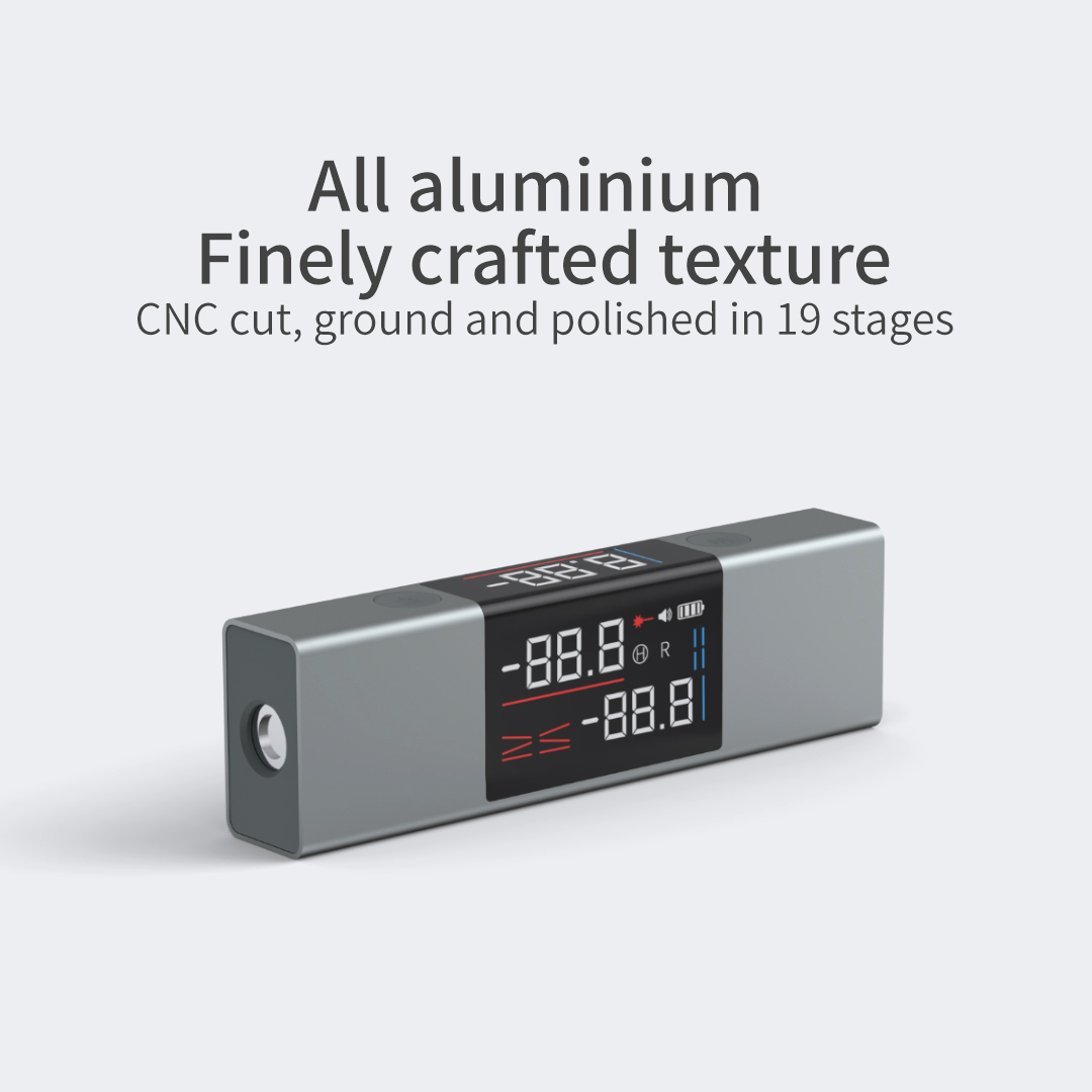 XiaoMi DUKA LI1 Laser Protract - Industrial Laser Alignment Tool บทวิจารณ์และราคา