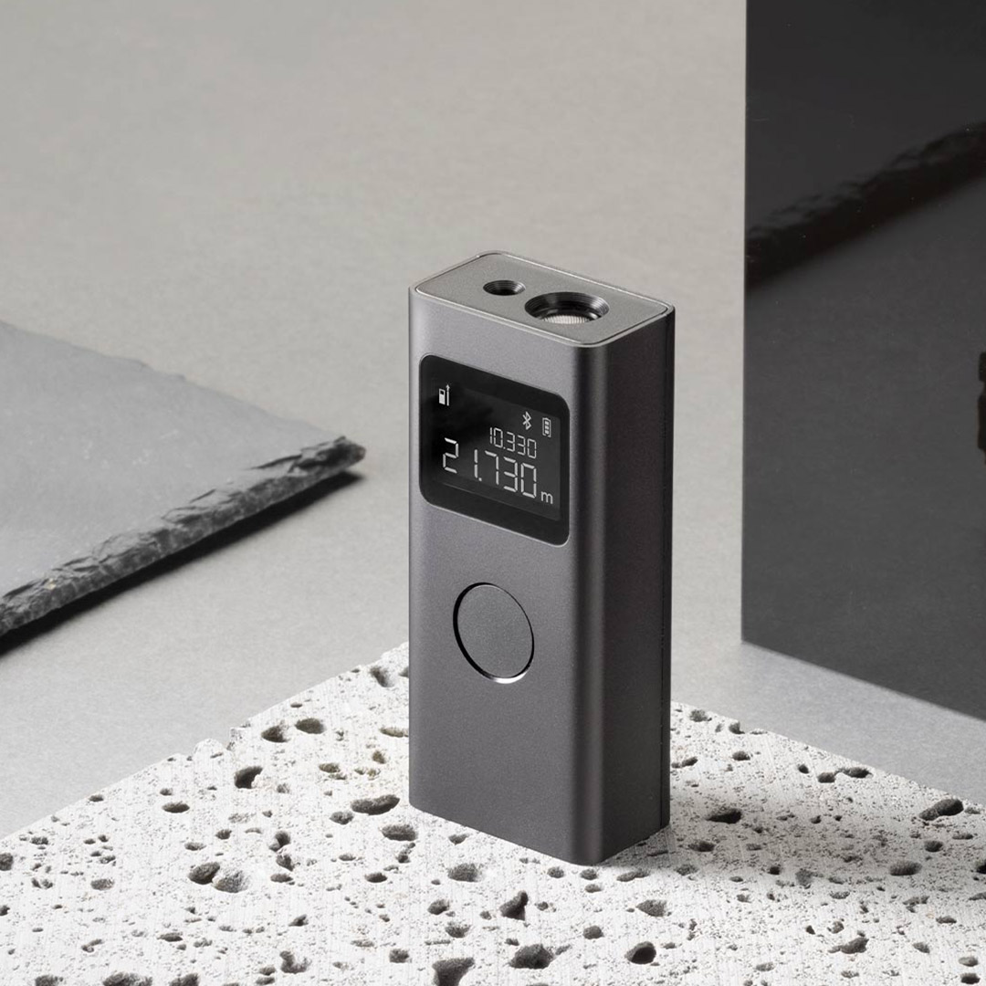 Xiaomi Mi Smart Laser Rangefin - Industrial Laser Sensor บทวิจารณ์และราคา