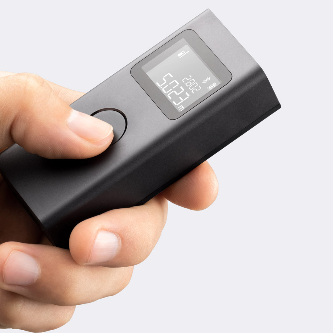 Xiaomi Mi Smart Laser Rangefin - Industrial Laser Sensor บทวิจารณ์และราคา
