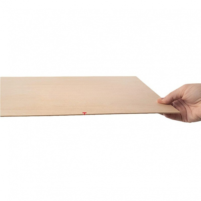 10Pcs 15x10cm Basswood Boards  - Laser Engraving Software บทวิจารณ์และราคา
