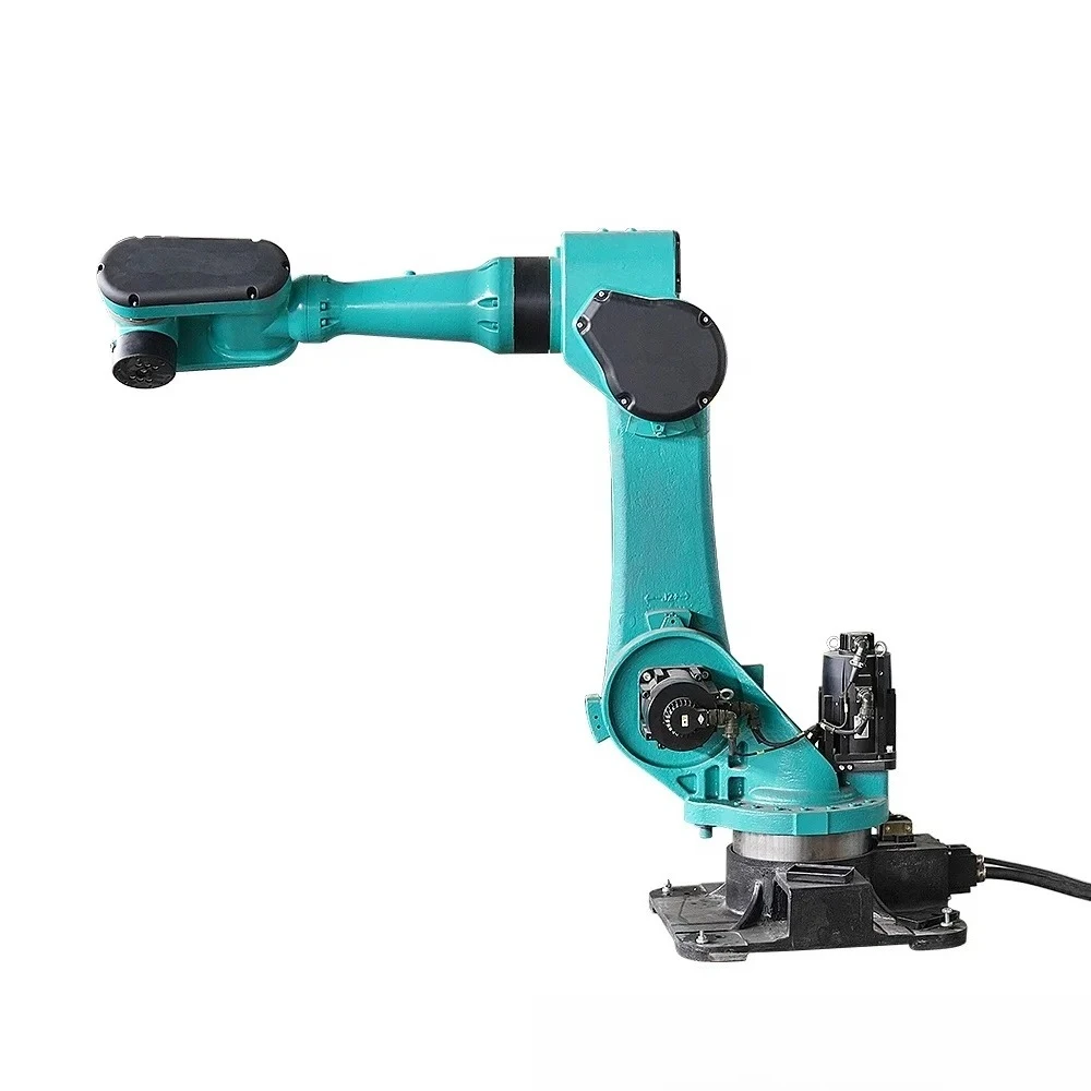 Mini Automatic Robotic Weld In - Industrial Laser Welding Gun บทวิจารณ์และราคา