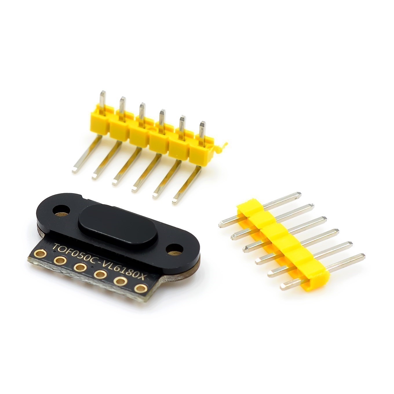 TOF050C TOF200C TOF400C laser  - Industrial Laser Sensor บทวิจารณ์และราคา