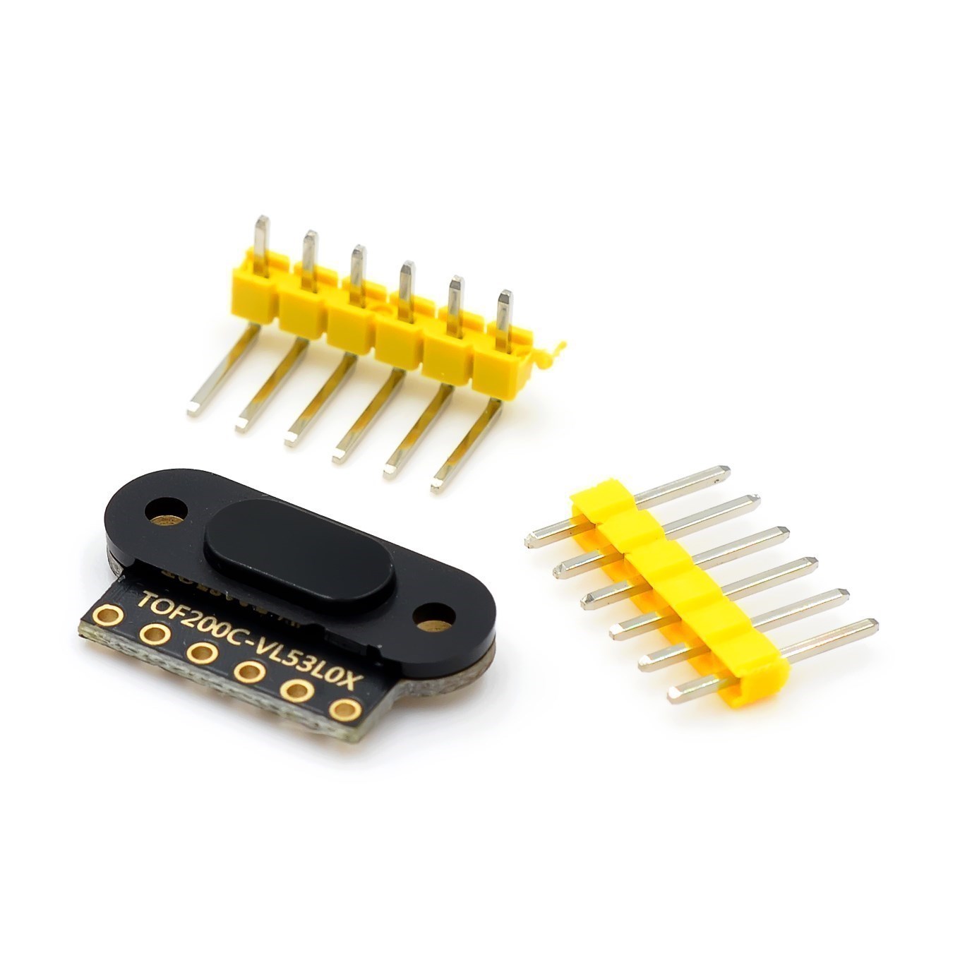 TOF050C TOF200C TOF400C laser  - Industrial Laser Sensor บทวิจารณ์และราคา