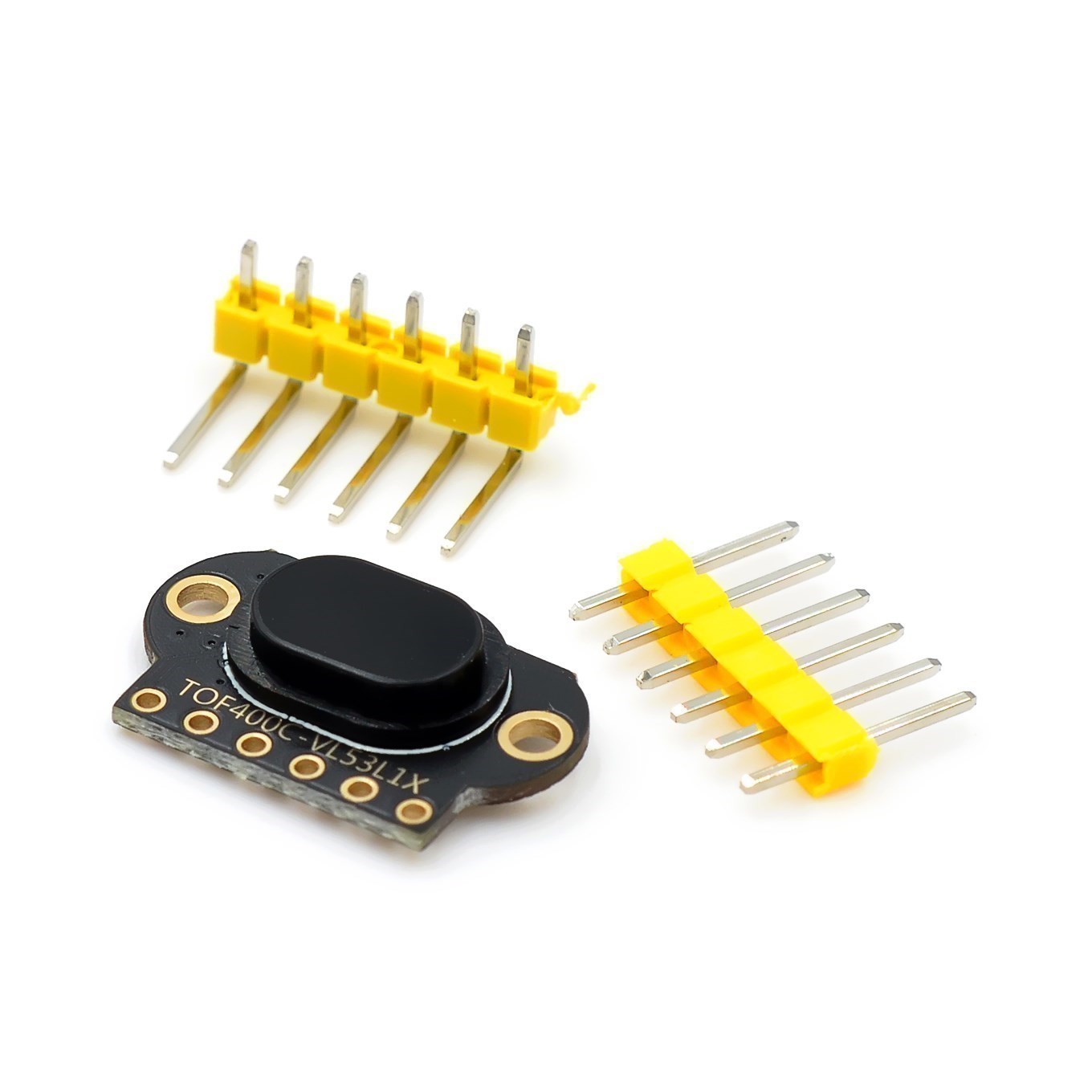 TOF050C TOF200C TOF400C laser  - Industrial Laser Sensor บทวิจารณ์และราคา