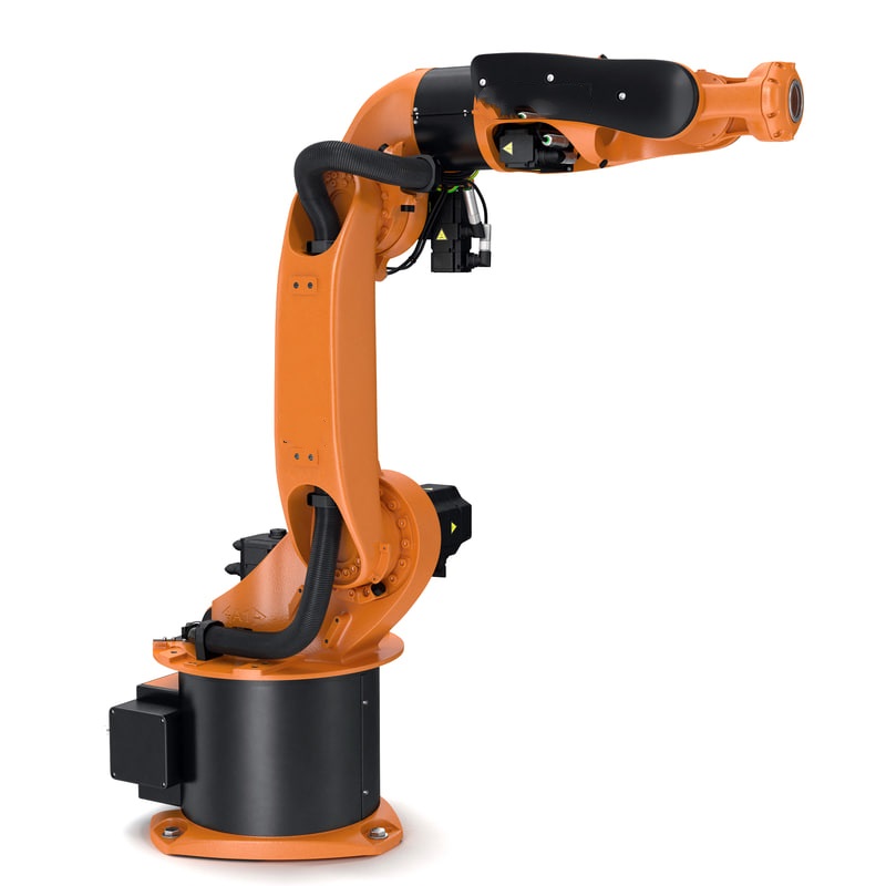 Industrial Welding Robot Kuka  - Industrial Laser Welding Machine บทวิจารณ์และราคา