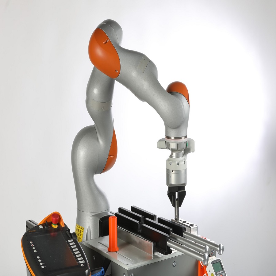 Industrial Welding Robot Kuka  - Industrial Laser Welding Machine บทวิจารณ์และราคา