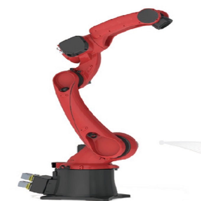 Industrial Welding Robot Kuka  - Industrial Laser Welding Machine บทวิจารณ์และราคา