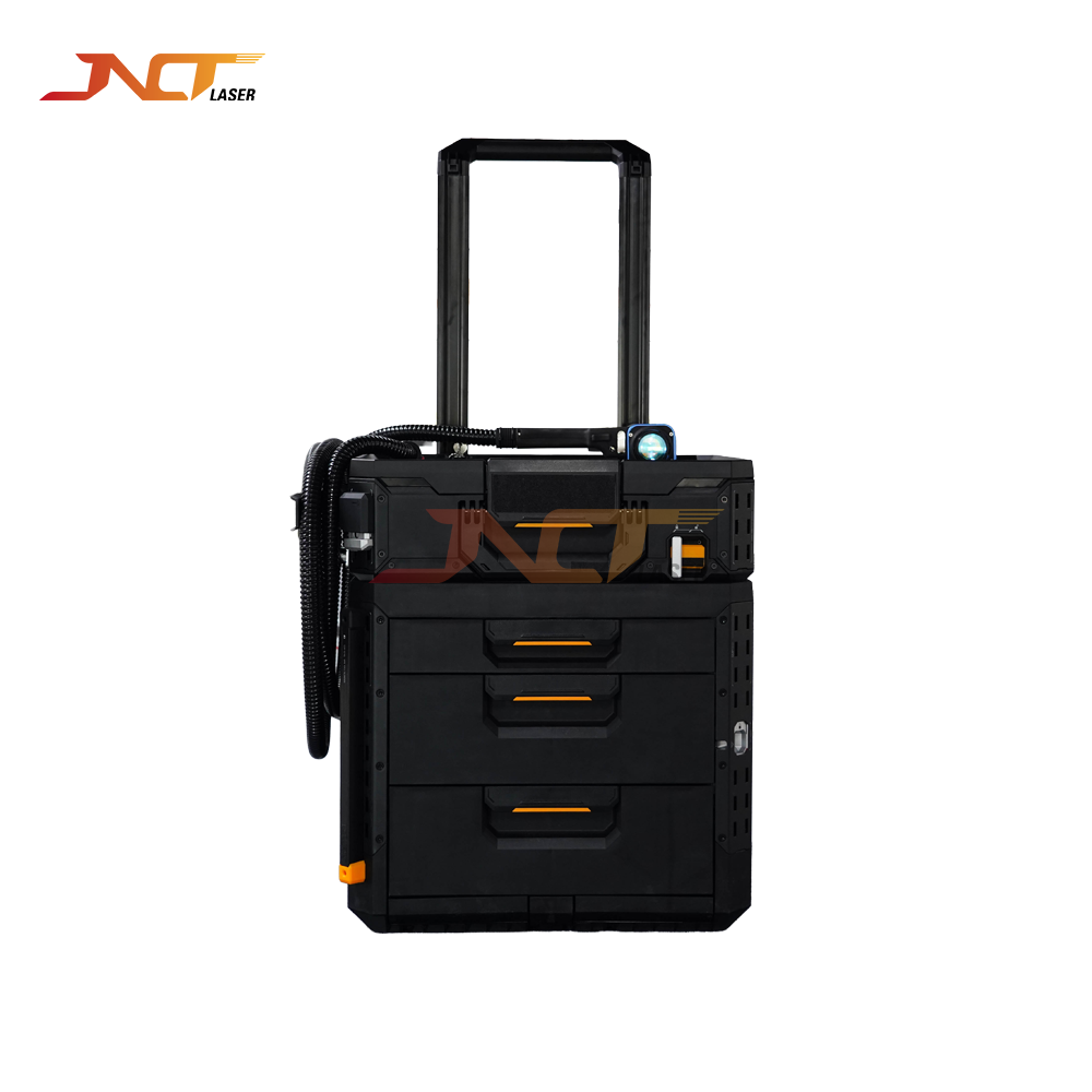 300W Stackable Industrial Lase - Industrial Laser Paint Removal บทวิจารณ์และราคา