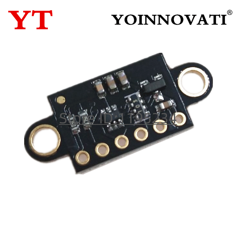 1PCS-10PCS VL53L1X Laser Rangi - Industrial Laser Sensor บทวิจารณ์และราคา