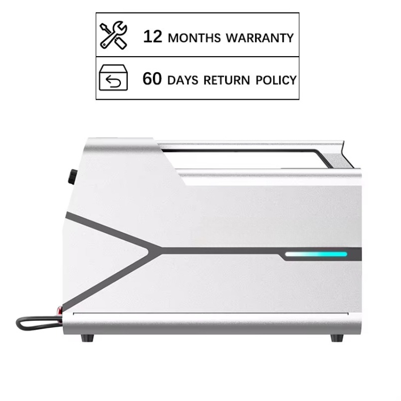 X1 New 0.2-2mm Thickness Stain - Industrial Laser Welding Machine บทวิจารณ์และราคา