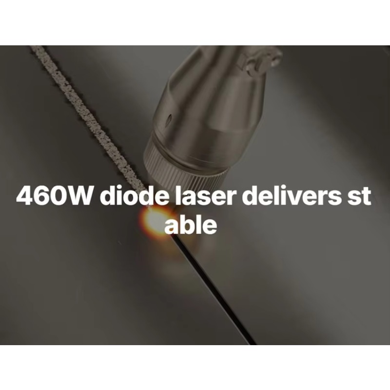 X1 New 0.2-2mm Thickness Stain - Industrial Laser Welding Machine บทวิจารณ์และราคา