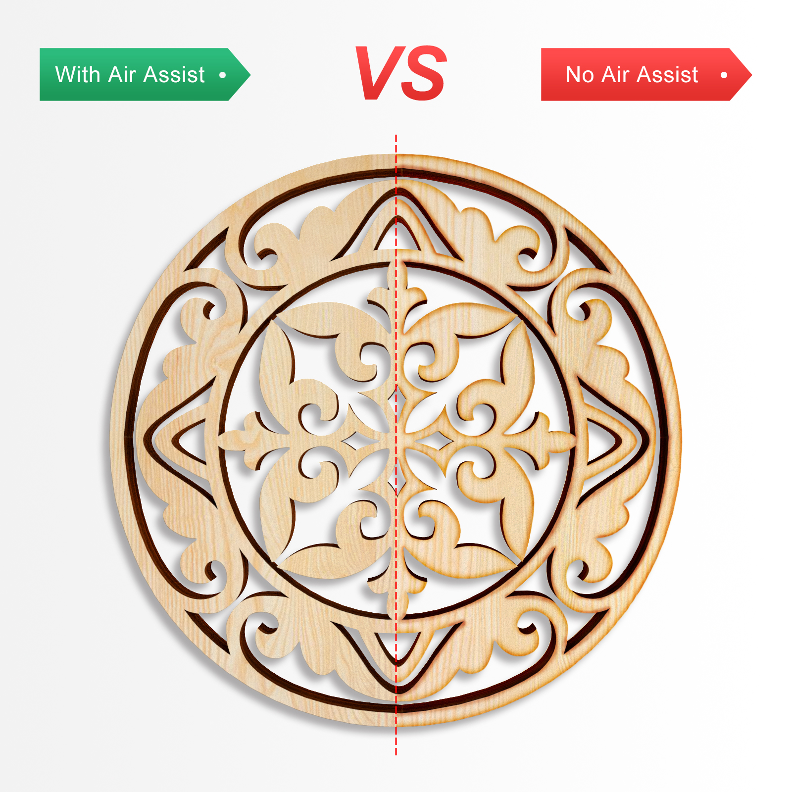 LASER TREE K1 Mini Laser Engra - Laser Engraving Software บทวิจารณ์และราคา