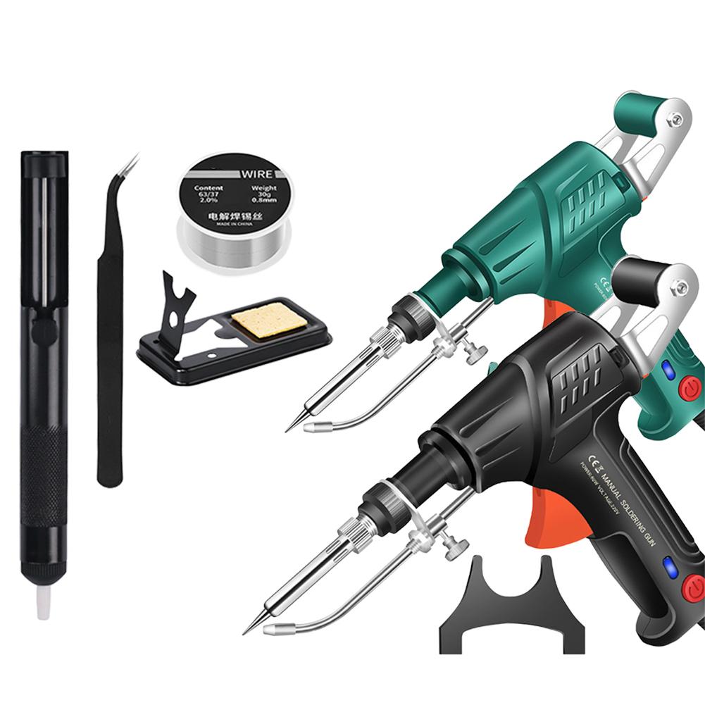 Multi-Function Soldering Iron  - Industrial Laser Welding Gun บทวิจารณ์และราคา