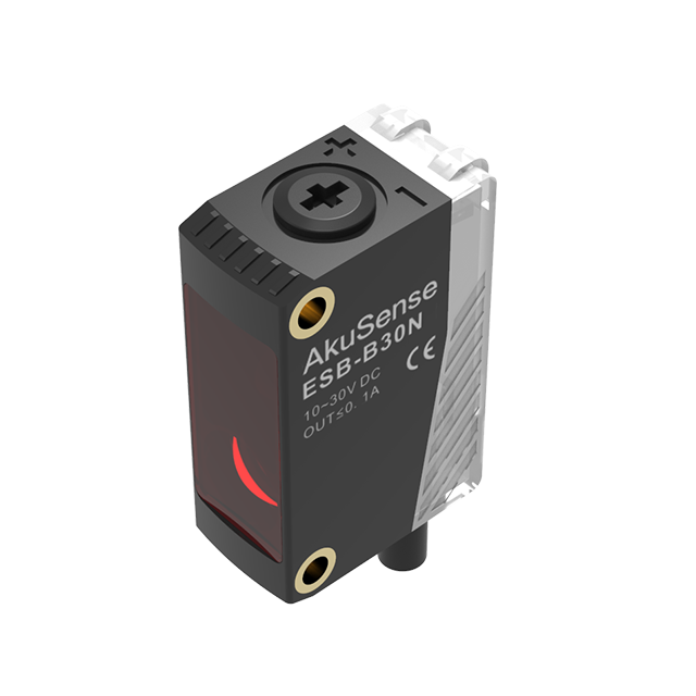 Akusense ESB Series 30cm Refle - Industrial Laser Sensor บทวิจารณ์และราคา