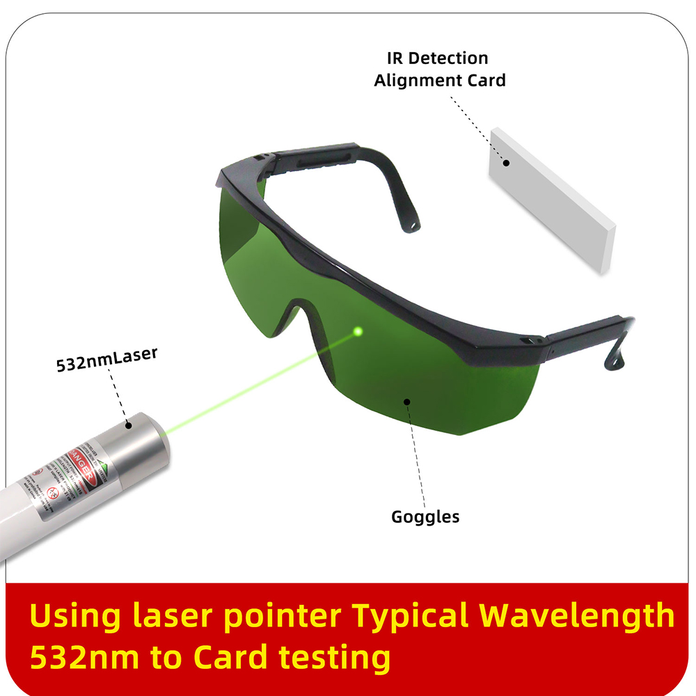 Laser Glasses 1064nm Safety Le - Laser Engraving Software บทวิจารณ์และราคา
