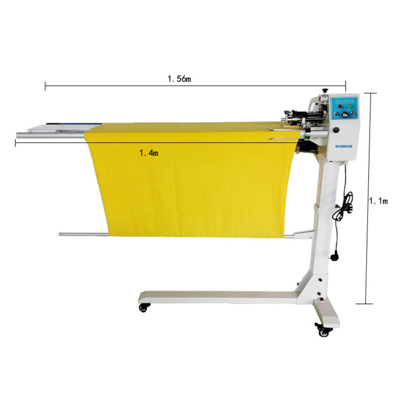 HONKON HK933A Industrial Cloth - Industrial Laser Fabric Cutting Machine บทวิจารณ์และราคา
