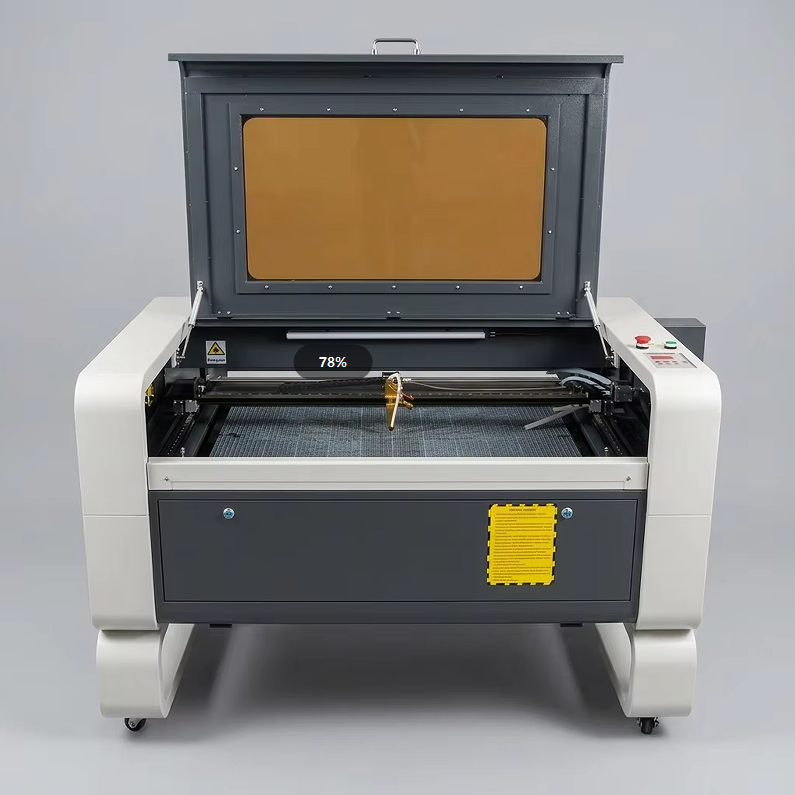 Industrial 80w 100w 130w Plywo - Industrial Laser Fabric Cutting Machine บทวิจารณ์และราคา