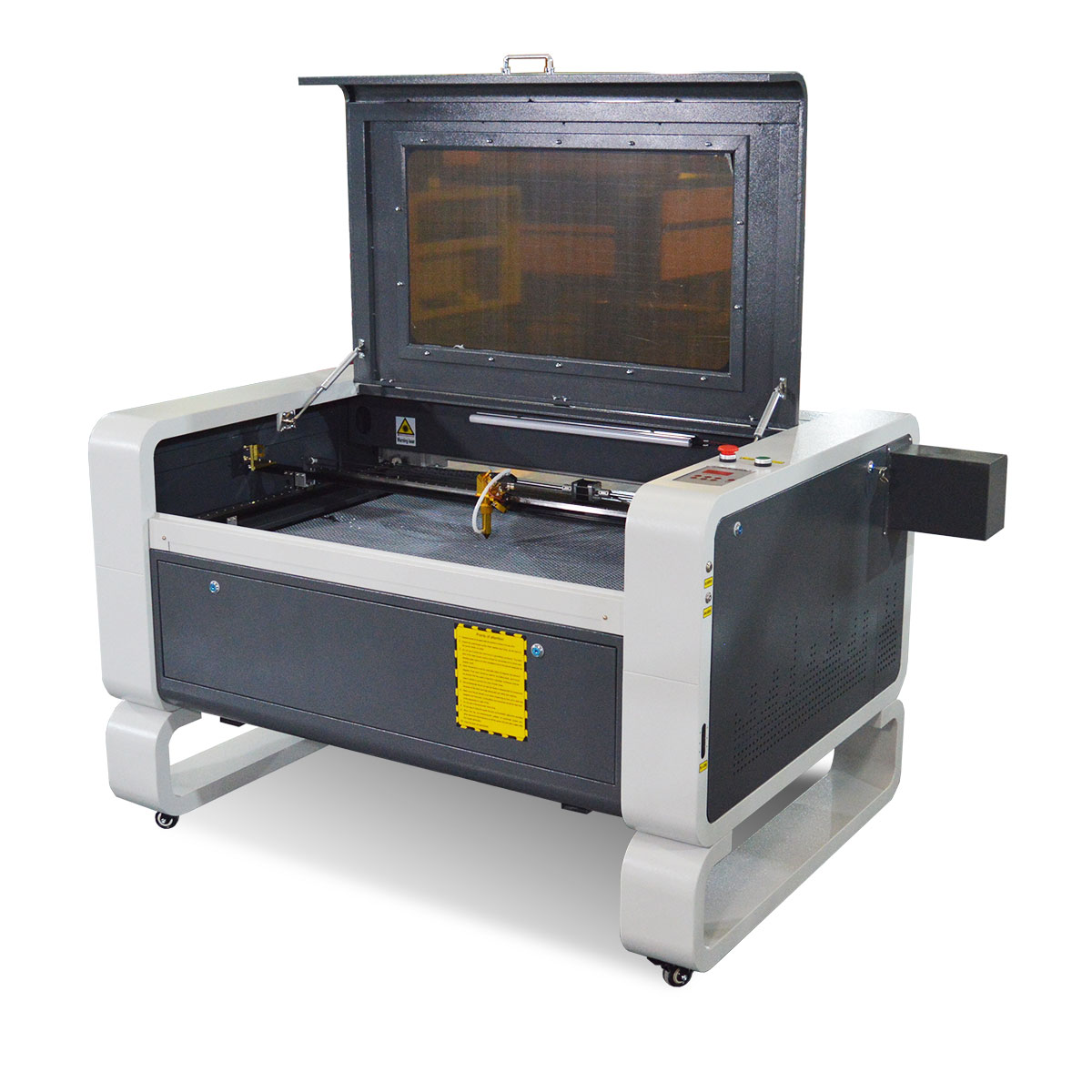 Industrial 80w 100w 130w Plywo - Industrial Laser Fabric Cutting Machine บทวิจารณ์และราคา