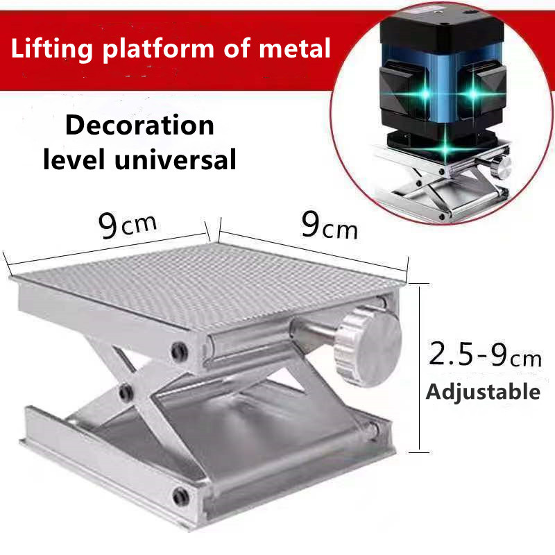 Adjustment Laser Level Bracket - Industrial Laser Alignment Tool บทวิจารณ์และราคา