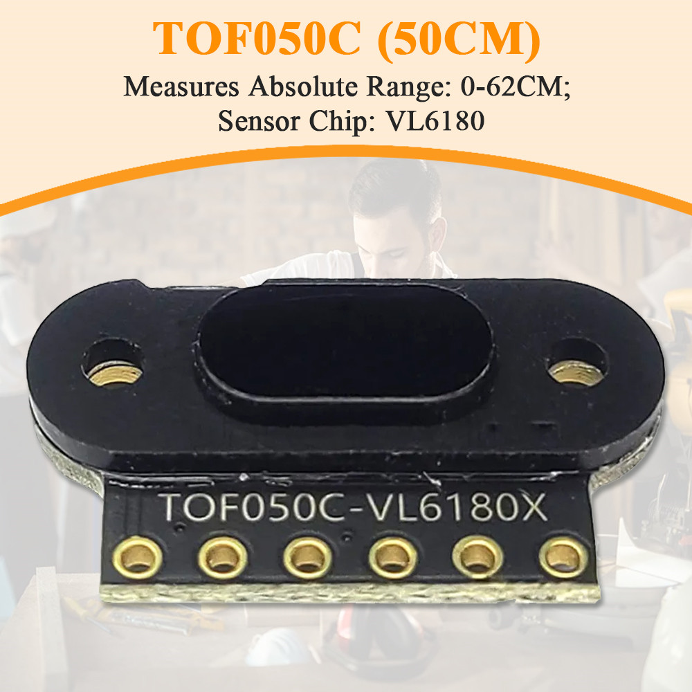 Laser Ranging Sensor Module fo - Industrial Laser Sensor บทวิจารณ์และราคา