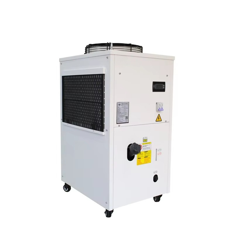 Water Chiller for Laser 3000W  - Industrial Laser Welding Machine บทวิจารณ์และราคา