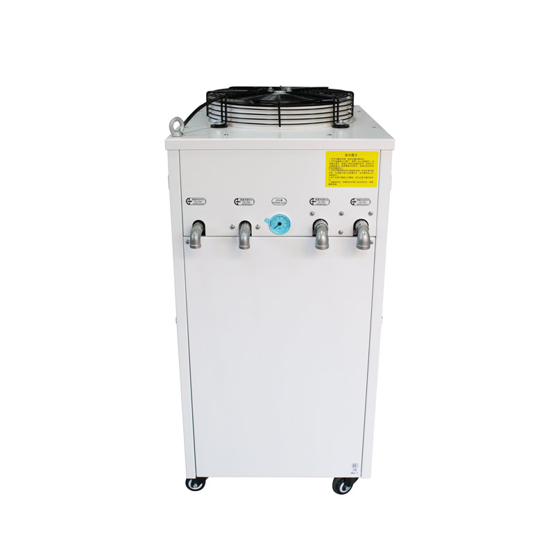 Water Chiller for Laser 3000W  - Industrial Laser Welding Machine บทวิจารณ์และราคา
