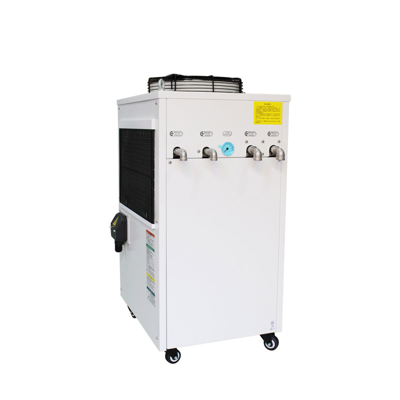 Water Chiller for Laser 3000W  - Industrial Laser Welding Machine บทวิจารณ์และราคา