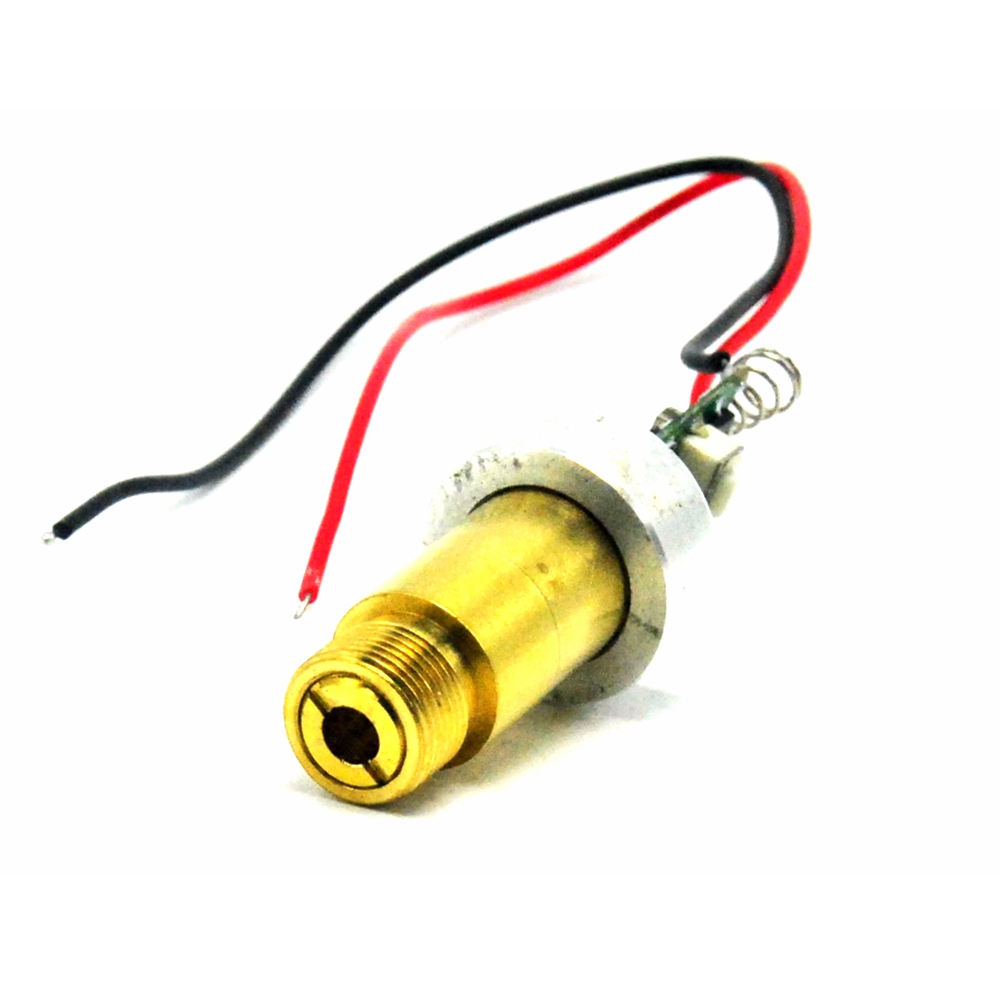 Industrial Brass 50mW 100mw 20 - Industrial Green Laser Pointer บทวิจารณ์และราคา