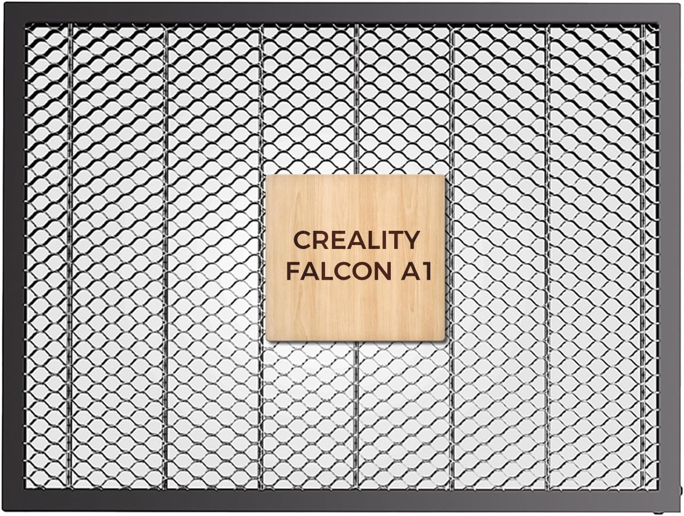 Creality Laser Cutting Honeyco - Laser Engraving Software บทวิจารณ์และราคา