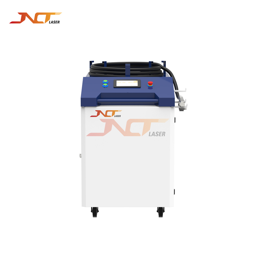 High Power 6000W Laser Rust Pa - Industrial Laser Paint Removal บทวิจารณ์และราคา