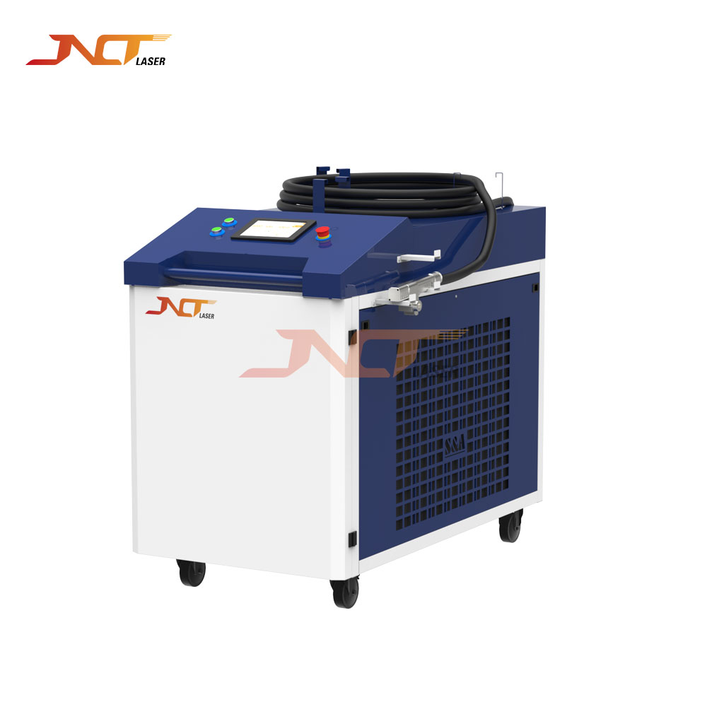 High Power 6000W Laser Rust Pa - Industrial Laser Paint Removal บทวิจารณ์และราคา