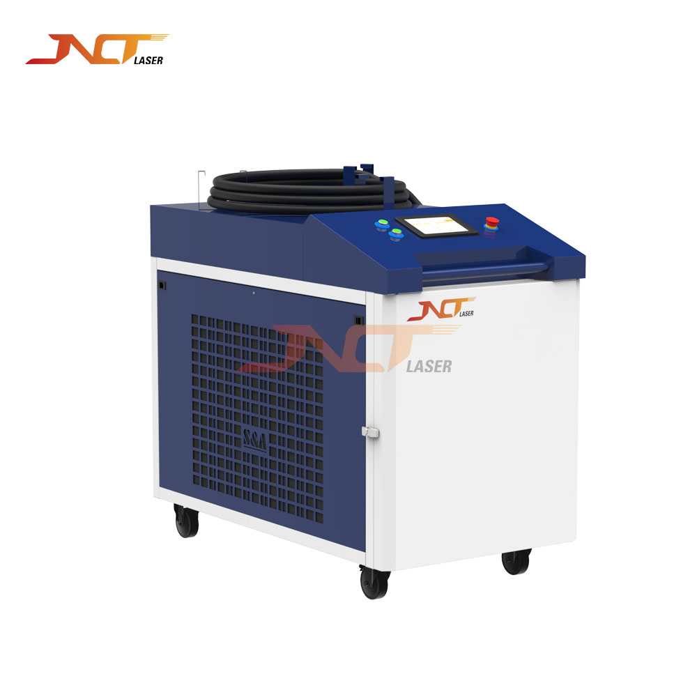 High Power 6000W Laser Rust Pa - Industrial Laser Paint Removal บทวิจารณ์และราคา